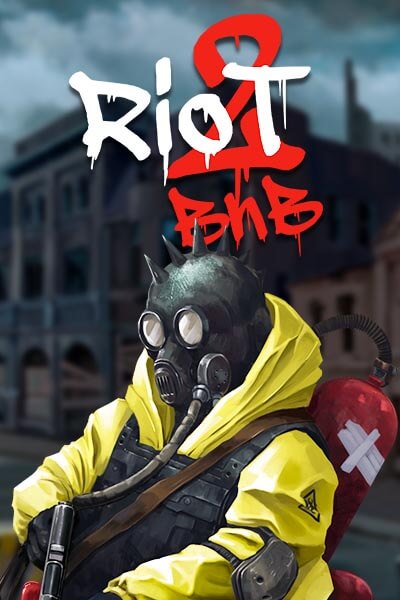 Riot 2