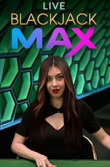 Live Blackjack MAX