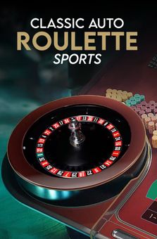 Sports Auto Roulette