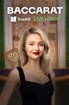 Baccarat Lobby