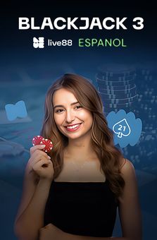 Blackjack Spanish 3