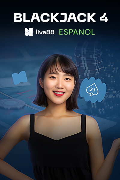 Blackjack Spanish 4