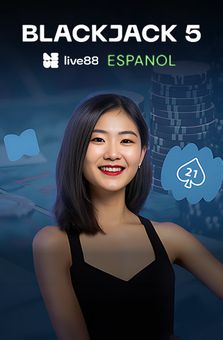 Blackjack Spanish 5