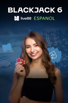 Blackjack Spanish 6