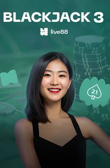 Blackjack 3
