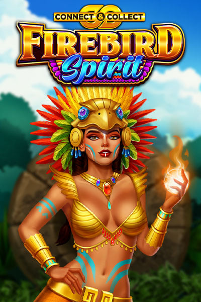 Firebird Spirit - Connect & Collect