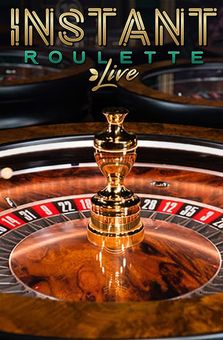 Instant Roulette