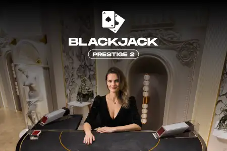 Prestige Blackjack 2