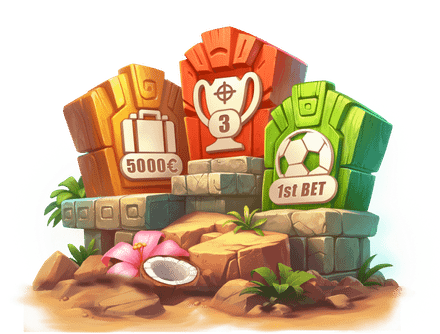 Relevez des défis et gagnez 1 500 pièces !