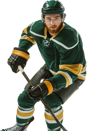 hockey sur glace