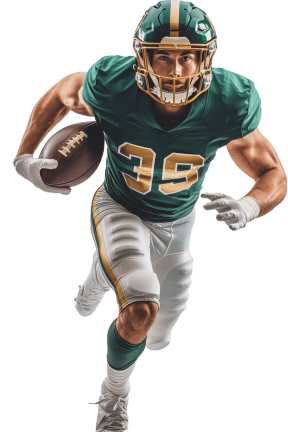 football americano