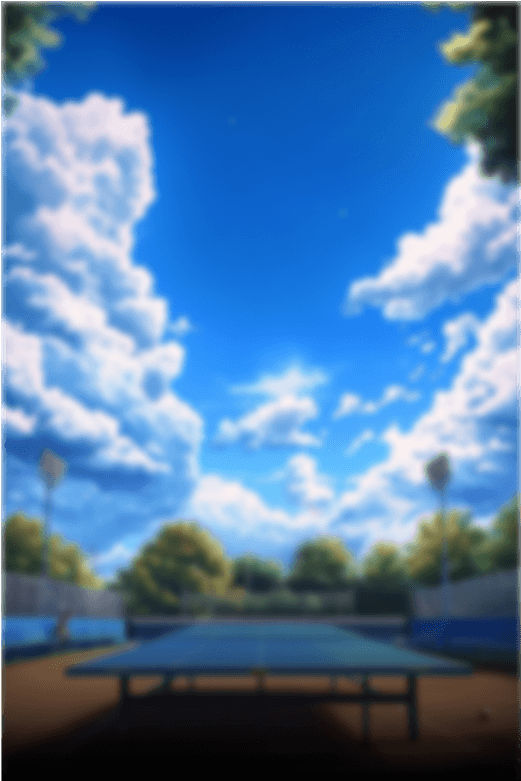 tennis de table
