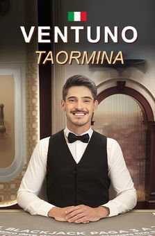 Ventuno Taormina