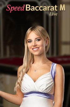 Speed Baccarat M