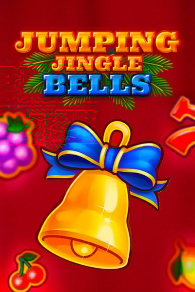 Jumping Jingle Bells