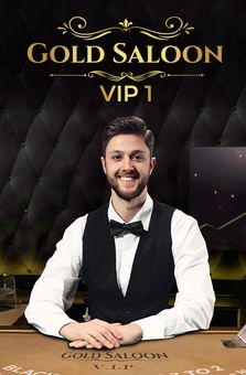Gold Saloon VIP 1