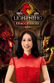 Lightning Dragon Tiger