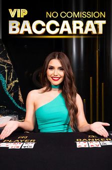 VIP NC Baccarat