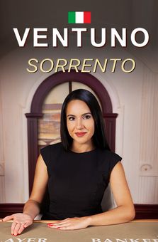 Ventuno Sorrento