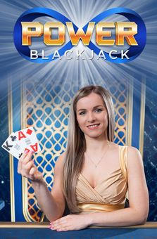 Power Blackjack
