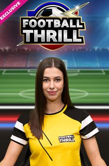 Football Thrill