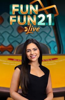 Infinite Fun Fun 21 Blackjack