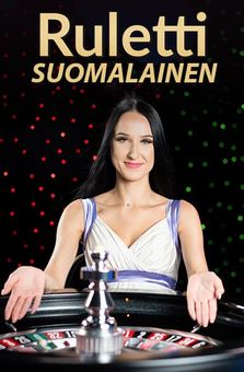 Suomalainen Ruletti