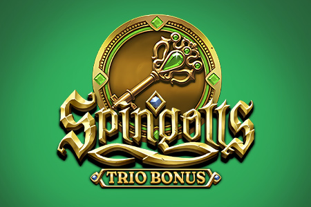 Spingotts Trio Bonus