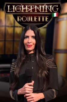 Italian Lightning Roulette