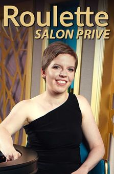 Salon Prive Roulette