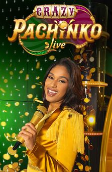Crazy Pachinko