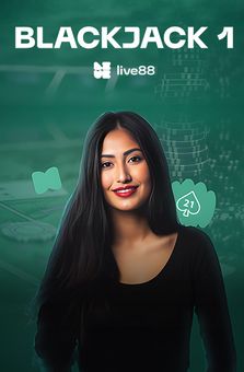 Blackjack 1