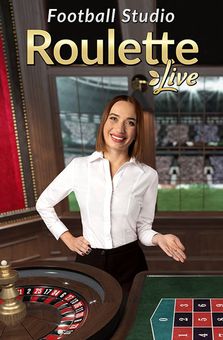 Football Studio Roulette