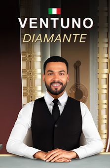 Ventuno Diamante
