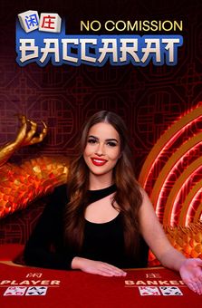 Live Baccarat 1 NC