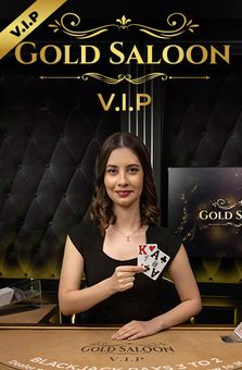 Gold Saloon VIP