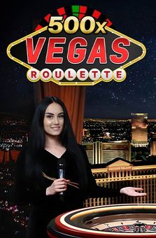 Vegas Roulette 500x