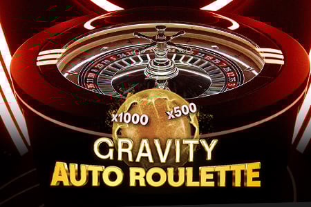 Gravity Auto Roulette
