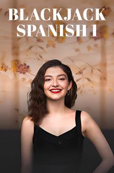Blackjack Spanish 1