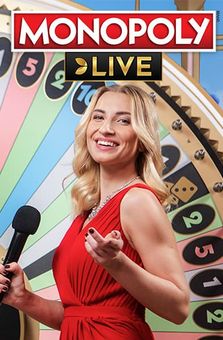 Monopoly live