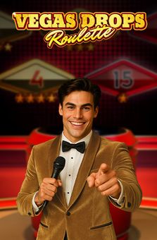Vegas Drop Roulette