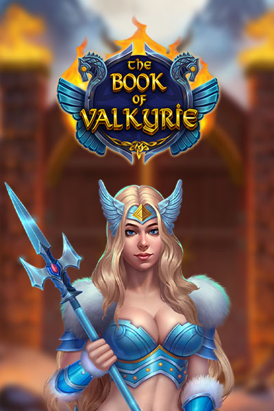 The book of Valkirie