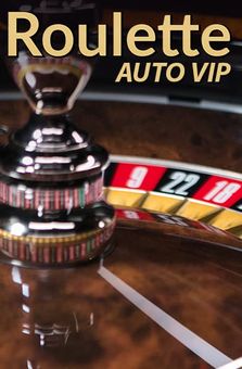 Auto-Roulette VIP