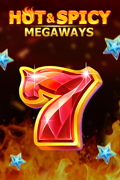 Hot & Spicy Megaways