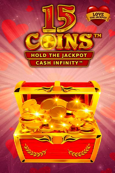 15 Coins Grand Gold Edition