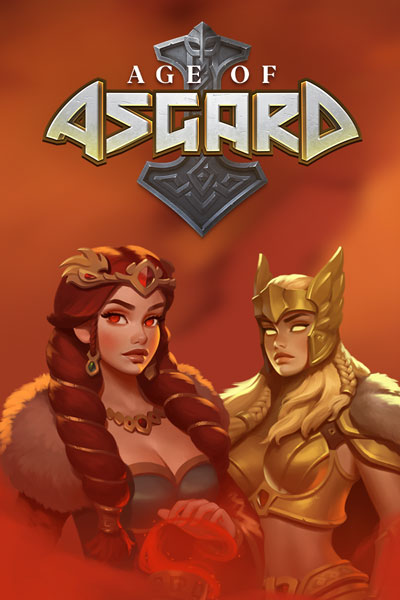 Age of Asgard
