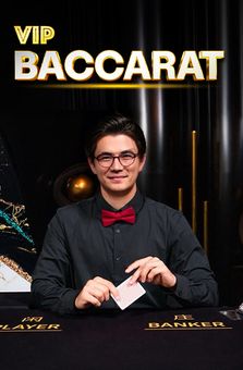 VIP Baccarat