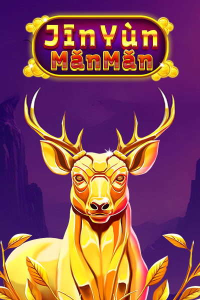 Jin Yun Man Man