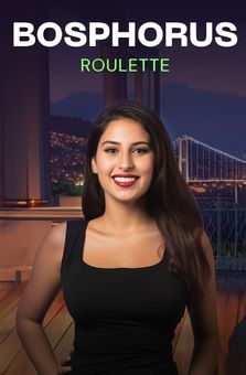 Bosphorus Roulette