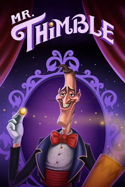 Mr. Thimble